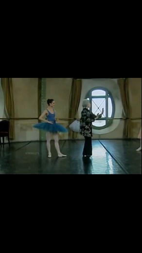 Bluebird Ballet Variation: Inspiring Dance Performance