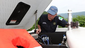 Summer safety: 17 boating, kayaking tips