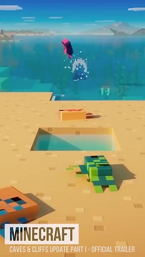17 reactions | There's a Mudkip in MInecraft #minecraft #minecrafters #minecrafter #minecraftbuilds #minecraftindonesia #minecraftpe #minecraftbuild #minecraftonly #minecrafthouse #minecrafthouses #minecrafthouses #minecraftideas #minecraftpc #minecrafttutorial #minecraftbuildings #diamonds #minecraftserver #minecraftxbox #minecrafts #tiktok #tiktokindonesia #tiktokindia #tik #tiktokdance #tiktokers #tiktokindo #fpv #live #love2022 #Bionic #skip_the_tutorial | Skip the Tutorial | Facebook