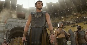 Awesome New Trailer for Ridley Scott's GLADIATOR II — GeekTyrant