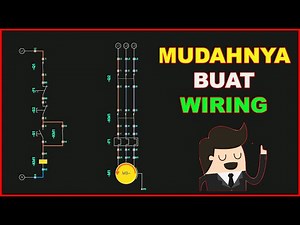 LEARN TO MAKE YOUR OWN WIRING CONTROL