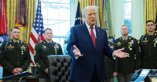 【華府連線】川普起訴BBC誤導性剪輯 索賠100億美元 | 英國廣播公司 | 新唐人电视台