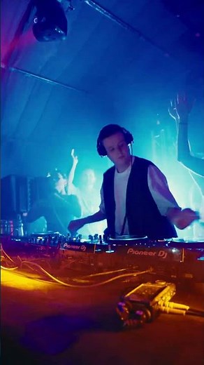 Bontan live at Barraca Kansas City #housemusic #dance #festival