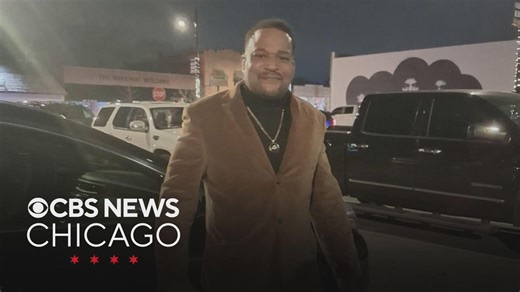 Security guard shoots man in hospital ER in Gary, Indiana; family demands answers