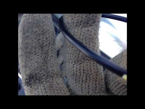 2005 ford Taurus Vacuum Leak running rough