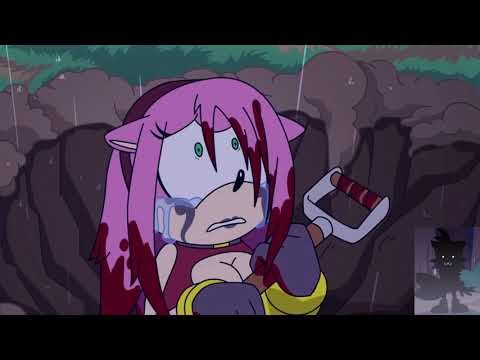 Voice acting crazy Tails introduction