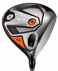 Pre-Owned Honma Golf TW-747 460 Driver