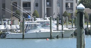 'It's unfair to us:' Boat owners slam new tax included in Virginia Beach budget proposal