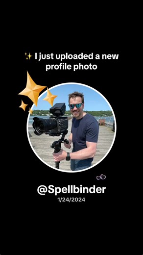spellbinderstudio on TikTok