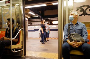 The MTA just released a new subway map for NYC