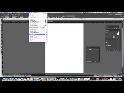 Margins, Columns and Ruler Guides in InDesign