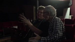 2.1K views · 33 reactions | Rehearsals Belgian Rules/Belgium Rules. Composers Raymond Van Het Groenewoud and Andrew Van Ostade at work. | Troubleyn/Jan Fabre | Facebook