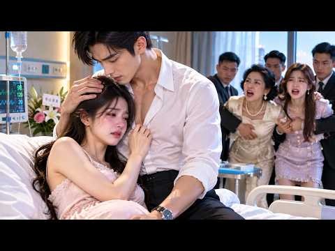 ❤️‍🔥未婚妊娠で家を追放…なのに御曹司と結婚し三つ子出産で大逆転！#中国ドラマ #ショート動画
