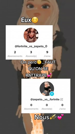 #vs#onperd#zepetoteam#pourtoii#💕