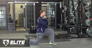 3 Exercises to Improve Velocity in Tall Baseball Pitchers