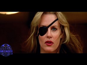 Kill Bill: Vol. 2 (2004) - La Esposa VS. Elle Driver (En Español)