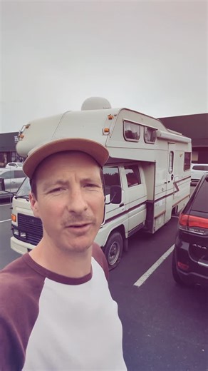 London Campers - VW camper hire on Reels