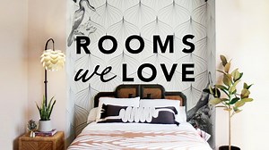 Rooms We Love - Magnolia Network & Discovery  Reality Series - Where To Watch