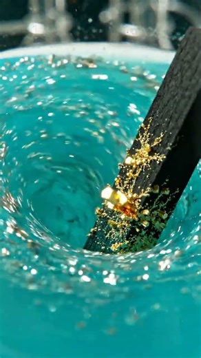 Turning E-Waste into Pure Gold: Are You Throwing Away a Fortune?