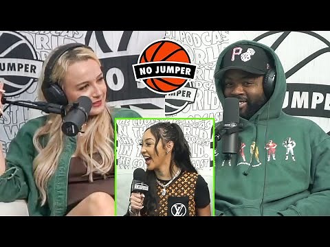 Could You Ever Live The Blu Jasmine Hoe Life?