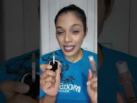 A quick 5 min review of some new things at ELF | FIRST IMPRESSIONS