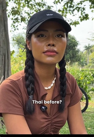 Foreigners is my type #thailand