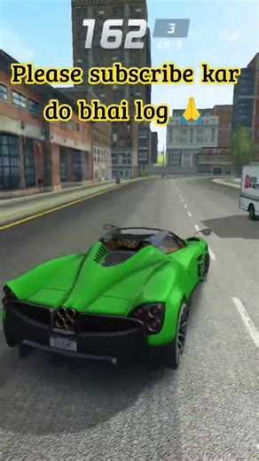 please subscribe kar do bhai log extreme car driving simulator game #oppanagames #playmode