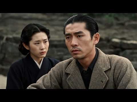 愛染かつら (1938) - 永遠の愛を描く感動の名作 | フルムービー HD