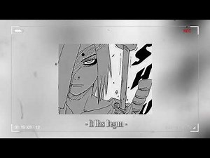 STARSET - IT HAS BEGUN. (SLOWED + REVERD)