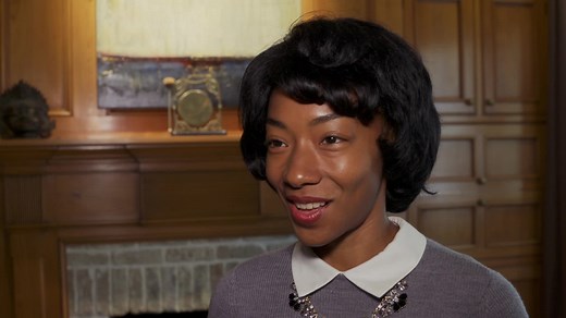 Get Out - Get Out: Betty Gabriel On Her Character