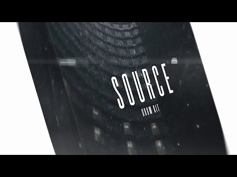 Trap Drum Kit Download - (Source) 🔥