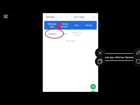 live withdraw new earning app 2026 and 8700 point withdraw part Pakistan