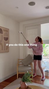 93K views · 258 reactions | Wash your walls for a MUCH cleaner smelling house. You’d be surprised how much of a high impact this one task has: especially if you’re like a lot of people and never even think about washing walls. Just a simple mix of For All and water is all you need for this, and a flat mop or window washer or cloth will do. | Kacie Stephens | Facebook