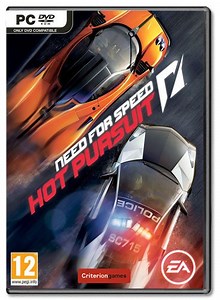 Need For Speed: Hot Pursuit (PC) CD key for Origin 🕹️ price from $3.50 | XXLGamer.com