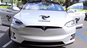 2.1K views · 41 reactions | We've converted one of our Model X's into...