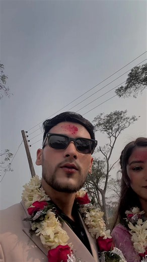 Engaged and in Love: Celebrating Our Special Moment