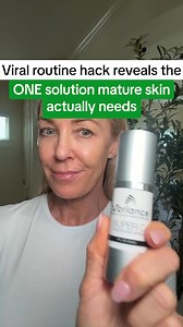 "It's a shame most women's bathroom cabinet is full of expensive creams that don't work, when thousands of women are achieving amazing results with a single product." You see... Mainstream brands mostly create products for young women... If you're over 50, you know mature skin have specific needs. You’ve seen moisturizers, day creams, night creams, wrinkle creams, and age spot creams. It’s never been put into an all-in-one product until now. Say goodbye to complicated skincare routines that don’