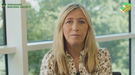 As part of UK Savings Week, Yorkshire Building Society has funded further research that shows the positive impact regular saving can have on our financial resilience and wellbeing.The latest study… | Susan Allen, OBE