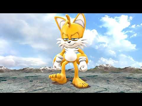 Supersized Genius (Alternative)