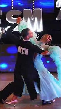 The floor is our canvas; the dance, our art. 🎨Davide Corrodi - Maja Kucharczyk 📸 @studiopm.photo