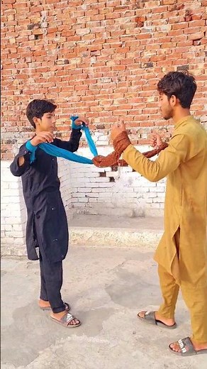 towel challenge solution #shorts