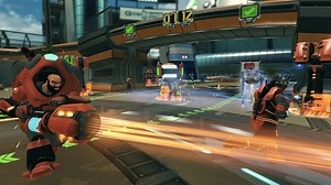 Why Monday Night Combat on Steam is worth a second look