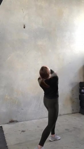 Martial Arts Staff Spinning: Slow Motion Action