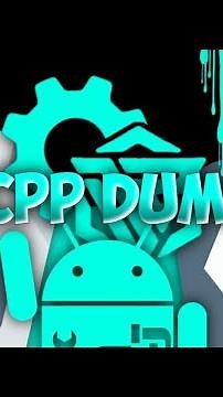 How to Dump Games Lib | how to dump lib on android