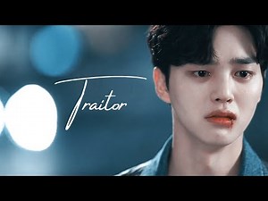 Love Alarm ➤ 𝒕𝒓𝒂𝒊𝒕𝒐𝒓