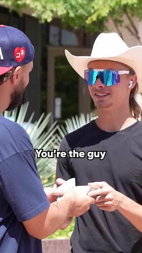 If You Catch It, You Get $1,000.. #prank #pranks #troll