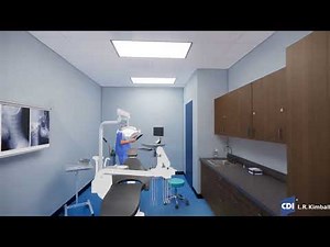 Fayette County Prison, Uniontown, PA - Virtual Tour