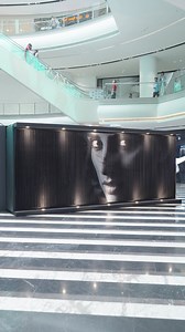 1.7M views · 1.2K reactions | Excited for the H&M x Anamika Khanna collection? So are we! Get a sneak peek into the collection and the inspirations behind it with a special experience zone in the Mall of Asia, Bangalore. And don't forget - you can also get exclusive GOODIES by scanning the QR code on-site and becoming a member! Stay tuned for the collection launch on 5th September. #AnamikaKhannaHM https://go.lbb.in/YgNenMOqCMb | LBB, Delhi | Facebook