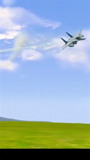 続きは本編で 2 F-15EX eagle イーグル Flight Simulator 12-4-1 #ラジコン #飛行機 #ユーチャンネル FMS リアル フライト フライトシム 01-10