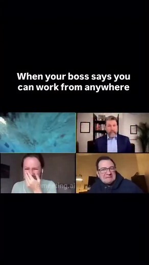 When your triathlon KPI’s are more important than your work KPI’s… 😂 Here’s to another multitasking week of the triathlete’s life! 🤝 Remix: @sbrsportsusa | Triathlete Magazine